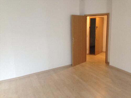 Foto - Etagenwohnung in Aue-Bad Schlema zur Miete
