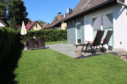 Foto - Einfamilienhaus in Teterow zur Miete