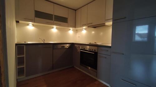 Foto - Etagenwohnung in Bad Rodach zur Miete