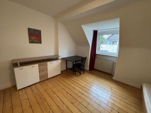 Foto - Zimmer in 3-er-WG, schöne, ruhige Lage