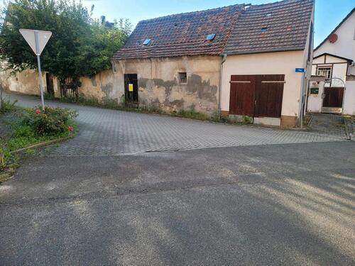 Foto - Einfamilienhaus zum Kaufen in Hecklingen