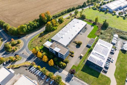 Foto - andere zur Miete in Hüttenberg