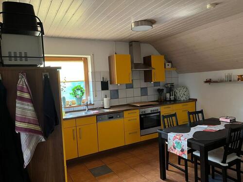 Foto - Schöne 3 Zimmer Wohnung mit Balkon