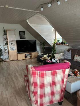 Foto - Etagenwohnung in Bad Dürrheim