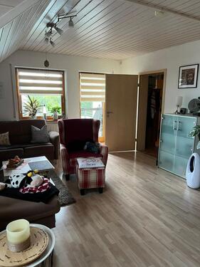Foto - Etagenwohnung in Bad Dürrheim zur Miete