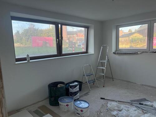 Foto - helle 3 Zi-Whg, 58 m² in Horst bei Elmshorn Umland Hamburg