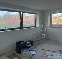 helle 3 Zi-Whg, 58 m² in Horst bei Elmshorn Umland Hamburg - Horst (Holstein)