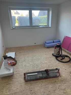Foto - Etagenwohnung zur Miete in Horst (Holstein)