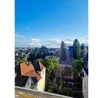 Kuscheliges Einzimmer-Apartment in exklusiver Villa - Wiesbaden Nordost
