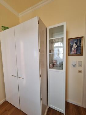 Foto - Etagenwohnung in Wiesbaden
