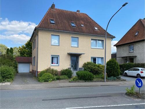 Foto - 4-Zimmer-Wohnung in Melle-Mitte