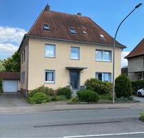 4-Zimmer-Wohnung in Melle-Mitte - Osnabrück Nahne