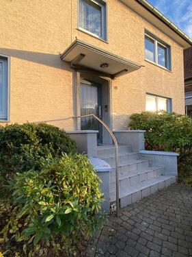 Foto - Etagenwohnung zur Miete in Osnabrück