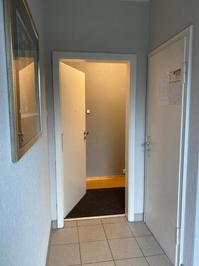 Foto - Etagenwohnung in Osnabrück zur Miete