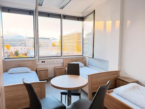 Foto - MonteurzimmerFirmenunterkunft ab dem 01.01.26