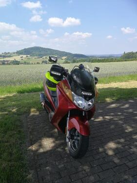 Foto - Winterstellplatz Zweirad - 30,00 EUR Miete,