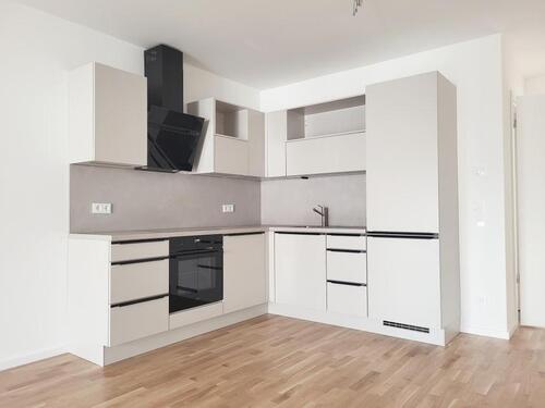 Foto - Etagenwohnung in Mühlheim am Main zur Miete