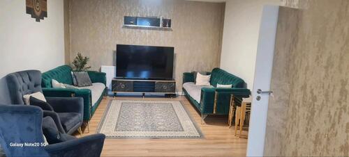 Foto - Wohnung zu mieten - 730,00 EUR Kaltmiete,