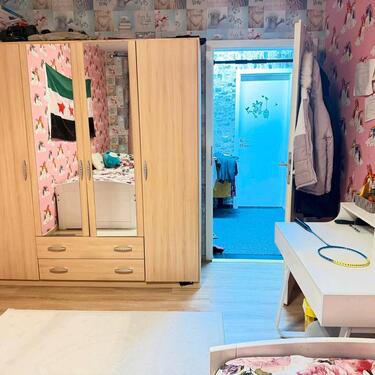 Foto - Etagenwohnung in Hamm zur Miete