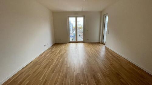 Foto - 2-ZKB mit Balkon und TG in Frankfurt-Bockenheim