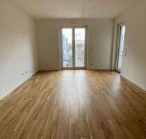 2-ZKB mit Balkon und TG in Frankfurt-Bockenheim - Frankfurt am Main