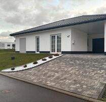 Bungalow mit Sauna *coming soon* - Idar-Oberstein