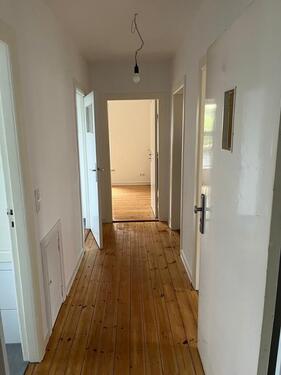 Foto - 3-Zimmer Wohnung ab dem 01.12.2025 zu vermieten