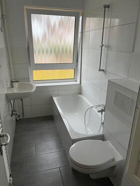 Foto - Etagenwohnung in Lübeck