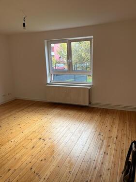 Foto - Etagenwohnung in Lübeck zur Miete