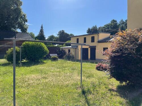 Foto - Etagenwohnung in Limbach-Oberfrohna