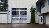 Foto - Gewerbehalle 250 m² mit Sektionaltor in Dinslaken Süd