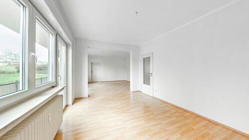 Foto - 4 Zimmer Etagenwohnung zur Miete in Oberzent