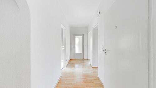 Foto - Etagenwohnung in Oberzent zur Miete