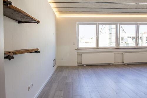 Foto - Etagenwohnung in Aschaffenburg zur Miete