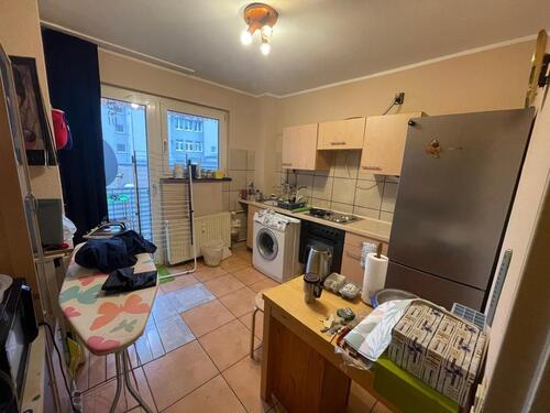 Foto - 2 Zimmer Etagenwohnung in Mannheim