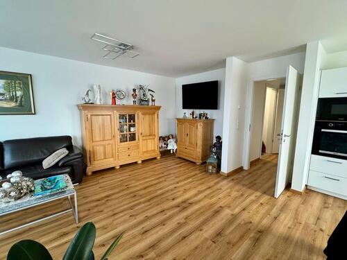 Foto - 3 Zimmer Etagenwohnung in Olfen