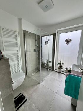 Foto - Etagenwohnung in Olfen zur Miete