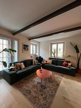 Foto - Wunderschön renoviertes Haus (Dorfhaus) zur Miete - Desenzano del Garda - Gardasee