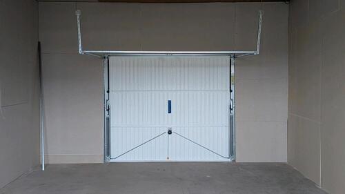 Foto - Werkstatt, Hobbyraum, Lager - 205,00&nbsp;EUR Kaltmiete, ca.&nbsp; 5,10&nbsp;m&sup2;