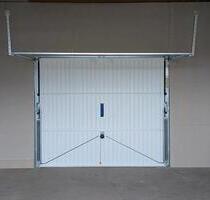 Werkstatt, Hobbyraum, Lager - 205,00&nbsp;EUR Kaltmiete, ca.&nbsp; 5,10&nbsp;m&sup2; in Sinn (PLZ: 35764)