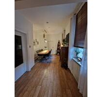 Attraktive 100 m² 4 Zimmer-Wohnung mit Balkon - Kronach