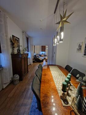 Foto - 4 Zimmer Etagenwohnung in Kronach