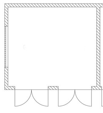 Foto - Große Garage mit Strom, 38 qm, Wilhelm Busch Straße in Erfurt