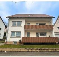 3-Zimmer-Wohnung mit Balkon in Eislingen – Weingartenstraße - Göppingen Bruckwasen