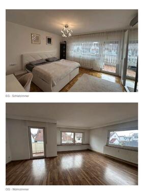 Foto - 3 Zimmer Etagenwohnung in Göppingen