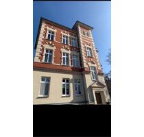 3-Raum-Wohnung Templin Maisonette Bahnhofstr. Ablöse VHB