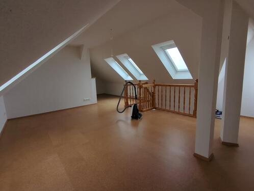 Foto - 3 Zimmer Etagenwohnung zur Miete in Templin