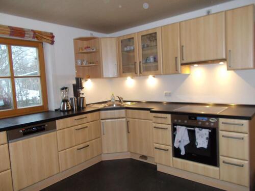 Foto - EFH WH mit Garten + Carport in Agatharied an NR, keine Haustiere