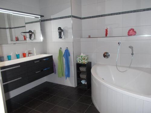 Foto - 6 Zimmer Einfamilienhaus zur Miete in Gmund am Tegernsee