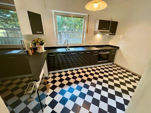 Foto - 4 Zimmer Erdgeschoßwohnung zur Miete in Hohenlockstedt